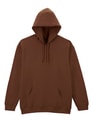 Heren Hoodie Gildan Softstyle SF500 Cocoa